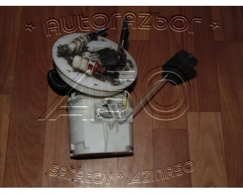 Насос топливный (электрический) Ford Mondeo III 2000-2007 (98AP9B238CA)- купить на ➦ А50-Авторазбор по цене 2200.00р.. Отправка в регионы.