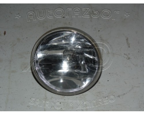 Фара противотуманная Toyota Highlander II 2007-2013 (8121002160)- купить на ➦ А50-Авторазбор по цене 100.00р.. Отправка в регионы.