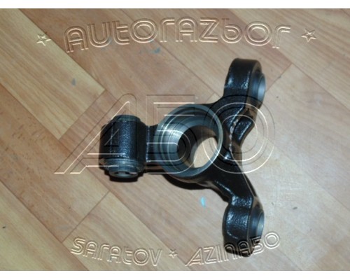 Рычаг передний Nissan Primera P12 2002-2008 (54591AU000)- купить на ➦ А50-Авторазбор по цене 5000.00р.. Отправка в регионы.