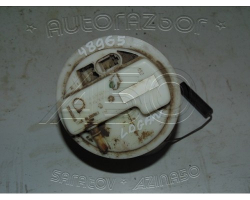 Насос топливный (электрический) Renault Logan 2005-2014 (8200903680)- купить на ➦ А50-Авторазбор по цене 800.00р.. Отправка в регионы.