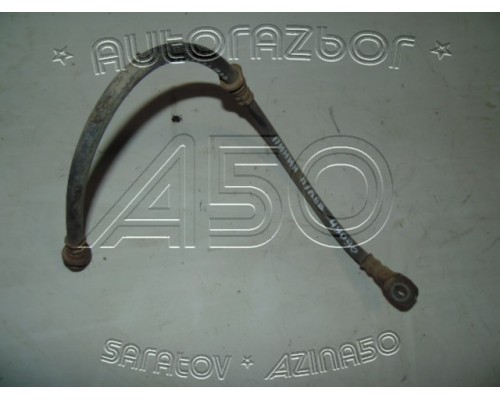 Шланг тормозной Mitsubishi Pajero Pinin H6,H7 1998-2006 ()- купить на ➦ А50-Авторазбор по цене 500.00р.. Отправка в регионы.