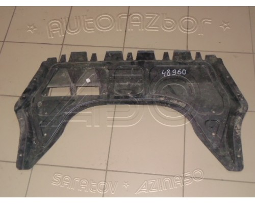 Пыльник двигателя центральный Skoda Octavia (A5 1Z-) 2004-2013 (1K0825237J)- купить на ➦ А50-Авторазбор по цене 1000.00р.. Отправка в регионы.