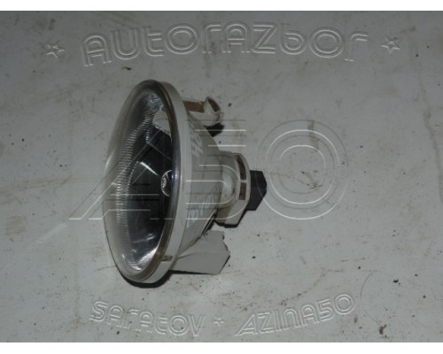 Фара противотуманная Toyota Highlander II 2007-2013 (8121002160)- купить на ➦ А50-Авторазбор по цене 100.00р.. Отправка в регионы.