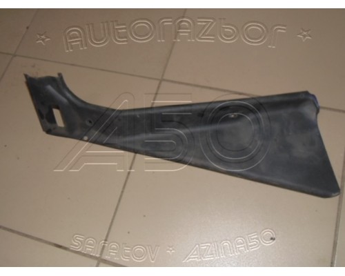 Накладка (кузов внутри) Hyundai Sonata III 1993-1998 ()- купить на ➦ А50-Авторазбор по цене 300.00р.. Отправка в регионы.