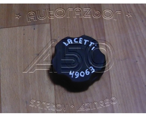  Крышка маслозаливной горловины Chevrolet Lacetti 2004-2012 на А50-Авторазбор 