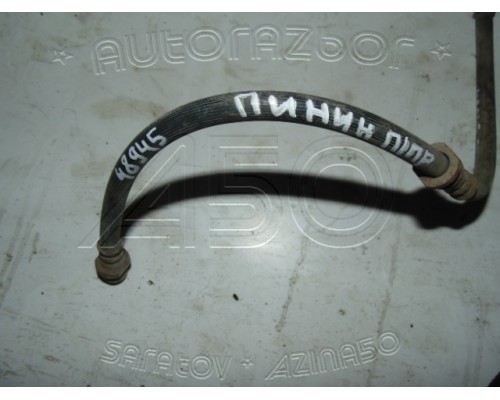 Шланг тормозной Mitsubishi Pajero Pinin H6,H7 1998-2006 (MR370252)- купить на ➦ А50-Авторазбор по цене 200.00р.. Отправка в регионы.