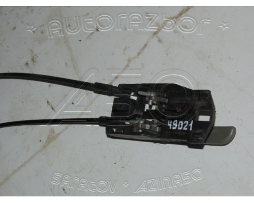 Ручка двери внутренняя Chery Tiggo (T11) 2005-2015 (T116105238)- купить на ➦ А50-Авторазбор по цене 150.00р.. Отправка в регионы.