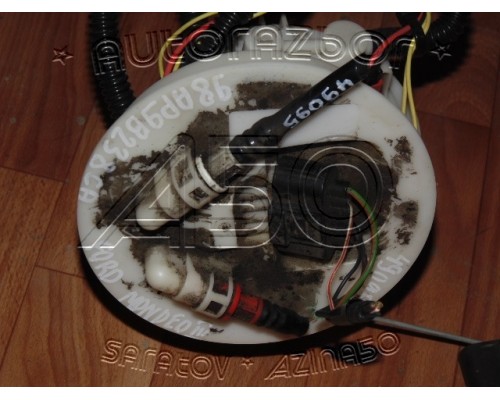 Насос топливный (электрический) Ford Mondeo III 2000-2007 (98AP9B238CA)- купить на ➦ А50-Авторазбор по цене 2200.00р.. Отправка в регионы.