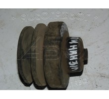 Отбойник амортизатора Mitsubishi Pajero Pinin H6,H7 1998-2006