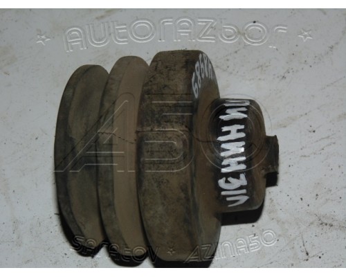 Отбойник амортизатора Mitsubishi Pajero Pinin H6,H7 1998-2006 ()- купить на ➦ А50-Авторазбор по цене 500.00р.. Отправка в регионы.