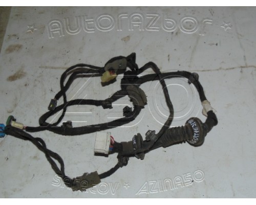 Проводка двери Chery Tiggo (T11) 2005-2015 ()- купить на ➦ А50-Авторазбор по цене 200.00р.. Отправка в регионы.