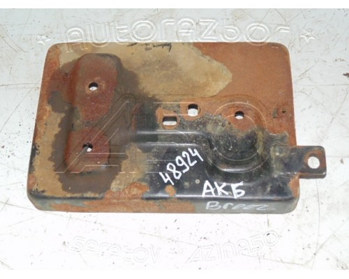 Подставка аккумулятора Lifan Breez (520) 2007-2014 (LBX3703202)- купить на ➦ А50-Авторазбор по цене 150.00р.. Отправка в регионы.