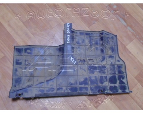 Накладка (кузов внутри) Mitsubishi Pajero Pinin H6,H7 1998-2006 (MR360322)- купить на ➦ А50-Авторазбор по цене 1000.00р.. Отправка в регионы.