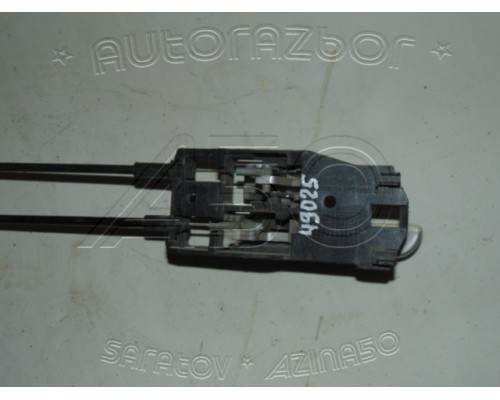 Ручка двери внутренняя Chery Tiggo (T11) 2005-2015 (T116105238)- купить на ➦ А50-Авторазбор по цене 150.00р.. Отправка в регионы.