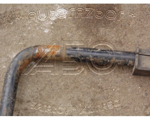 Стабилизатор Hyundai Sonata III 1993-1998 (5481034000)- купить на ➦ А50-Авторазбор по цене 600.00р.. Отправка в регионы.