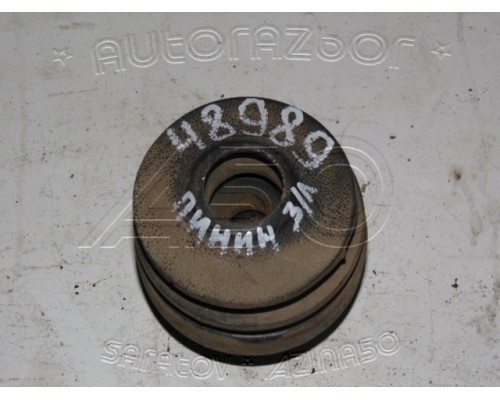 Отбойник амортизатора Mitsubishi Pajero Pinin H6,H7 1998-2006 ()- купить на ➦ А50-Авторазбор по цене 500.00р.. Отправка в регионы.