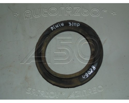 Опора пружины Mitsubishi Pajero Pinin H6,H7 1998-2006 ()- купить на ➦ А50-Авторазбор по цене 400.00р.. Отправка в регионы.