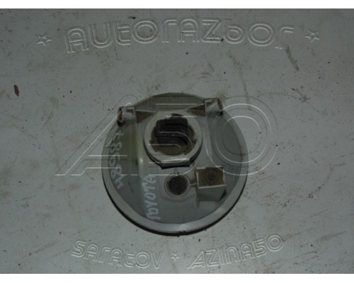 Фара противотуманная Toyota Highlander II 2007-2013 (8121002160)- купить на ➦ А50-Авторазбор по цене 100.00р.. Отправка в регионы.