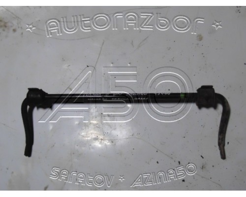 Стабилизатор Mazda 3 (BK) 2002-2009 ()- купить на ➦ А50-Авторазбор по цене 500.00р.. Отправка в регионы.