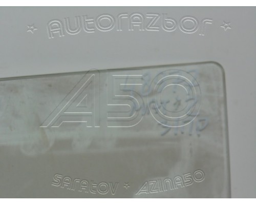Стекло двери Daewoo Matiz (M100/M150) 1998-2015 (96255770)- купить на ➦ А50-Авторазбор по цене 500.00р.. Отправка в регионы.