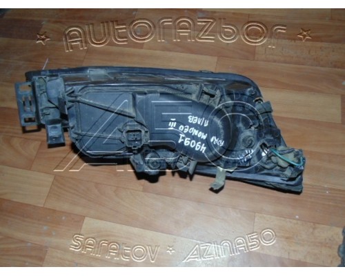 Фара левая Ford Mondeo III 2000-2007 ()- купить на ➦ А50-Авторазбор по цене 2000.00р.. Отправка в регионы.