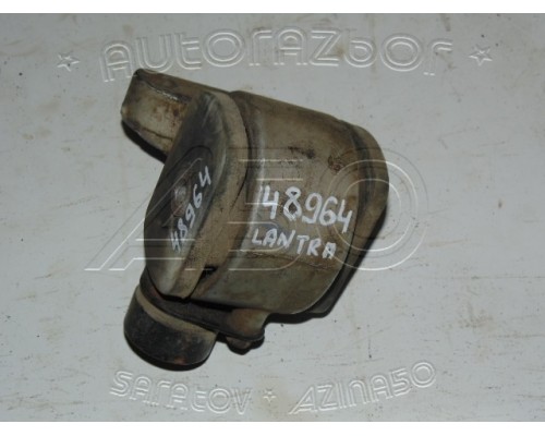 Опора двигателя Hyundai Elantra II J2, J3 1995-2000 ()- купить на ➦ А50-Авторазбор по цене 500.00р.. Отправка в регионы.