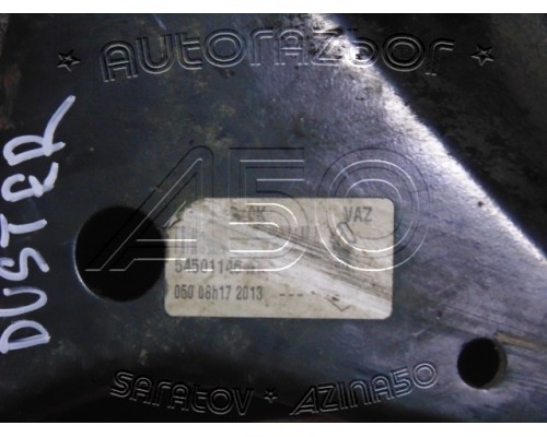 Рычаг передний Renault Duster 2012-2015 (545011464rtp VAZ)- купить на ➦ А50-Авторазбор по цене 3000.00р.. Отправка в регионы.