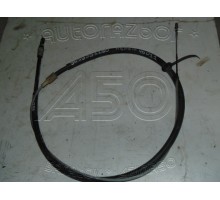 Трос стояночного тормоза Peugeot 308 2007-2015