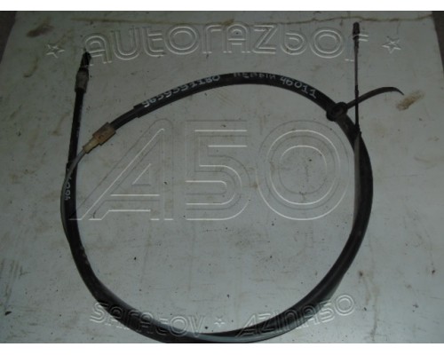 Трос стояночного тормоза Peugeot 308 2007-2015 (9659391180)- купить на ➦ А50-Авторазбор по цене 500.00р.. Отправка в регионы.