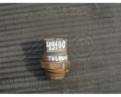 Датчик включения вентилятора Seat Toledo 1991-1999 (191959481A)- купить на ➦ А50-Авторазбор по цене 350.00р.. Отправка в регионы.