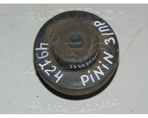 Отбойник заднего амортизатора Mitsubishi Pajero Pinin H6,H7 1998-2006 (MR448285)- купить на ➦ А50-Авторазбор по цене 400.00р.. Отправка в регионы.