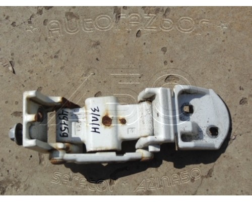 Петля двери багажника Ford Transit 2006-2014 (1738362)- купить на ➦ А50-Авторазбор по цене 1200.00р.. Отправка в регионы.