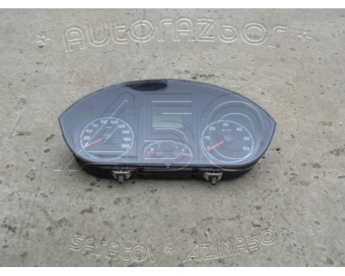 Панель приборов Ford Transit 2006-2014 (1751792)- купить на ➦ А50-Авторазбор по цене 1000.00р.. Отправка в регионы.