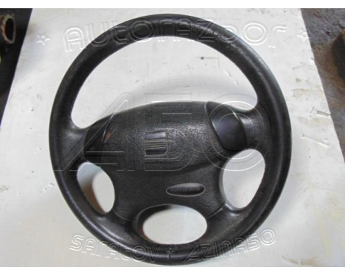 Рулевое колесо с AIR BAG Seat Toledo 1991-1999 ()- купить на ➦ А50-Авторазбор по цене 5000.00р.. Отправка в регионы.