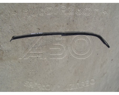 Молдинг крыши Ford Galaxy 1995-2005 (1101277)- купить на ➦ А50-Авторазбор по цене 2500.00р.. Отправка в регионы.