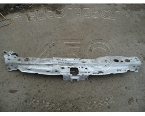 Панель передняя (телевизор) Ford Transit 2006-2014 (1798287)- купить на ➦ А50-Авторазбор по цене 1500.00р.. Отправка в регионы.