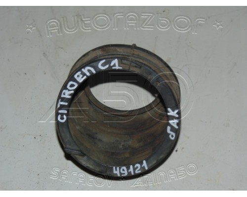  Уплотнитель (внутри) Citroen C 1 2005-2014 на А50-Авторазбор 