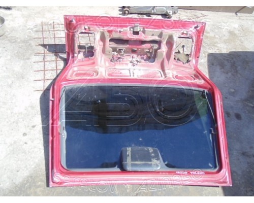 Дверь багажника Seat Toledo 1991-1999 (1L0827025A)- купить на ➦ А50-Авторазбор по цене 3000.00р.. Отправка в регионы.