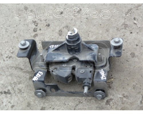Замок капота Ford Transit 2006-2014 (4956236)- купить на ➦ А50-Авторазбор по цене 500.00р.. Отправка в регионы.