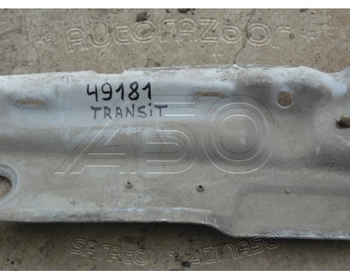 Панель передняя (телевизор) Ford Transit 2006-2014 (1798287)- купить на ➦ А50-Авторазбор по цене 1500.00р.. Отправка в регионы.