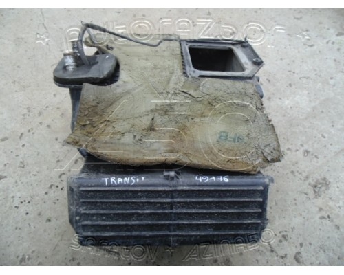 Корпус отопителя Ford Transit 2006-2014 (1489348)- купить на ➦ А50-Авторазбор по цене 2000.00р.. Отправка в регионы.