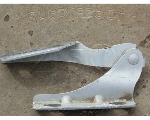 Петля капота Ford Transit 2006-2014 (1405814)- купить на ➦ А50-Авторазбор по цене 250.00р.. Отправка в регионы.