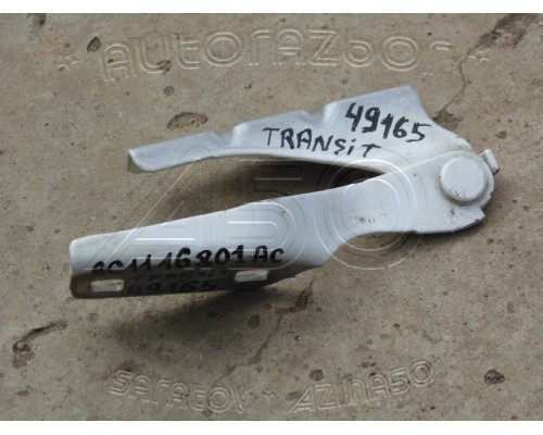 Петля капота Ford Transit 2006-2014 (1405814)- купить на ➦ А50-Авторазбор по цене 250.00р.. Отправка в регионы.