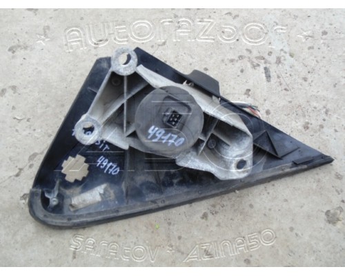 Накладка (кузов наружние) Ford Transit 2006-2014 (1821781)- купить на ➦ А50-Авторазбор по цене 500.00р.. Отправка в регионы.