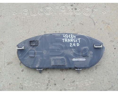 Панель приборов Ford Transit 2006-2014 (1751792)- купить на ➦ А50-Авторазбор по цене 1000.00р.. Отправка в регионы.