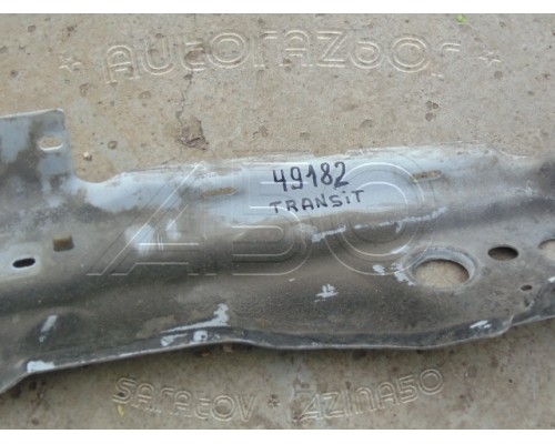 Панель передняя (телевизор) Ford Transit 2006-2014 (1798287)- купить на ➦ А50-Авторазбор по цене 1500.00р.. Отправка в регионы.