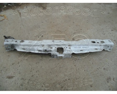 Панель передняя (телевизор) Ford Transit 2006-2014 (1798287)- купить на ➦ А50-Авторазбор по цене 1500.00р.. Отправка в регионы.