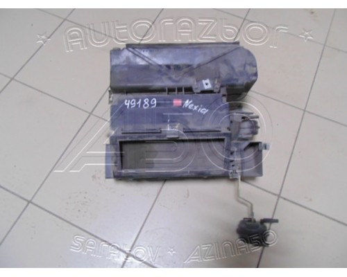 Корпус отопителя Daewoo Nexia 1995-2016 (611557)- купить на ➦ А50-Авторазбор по цене 1000.00р.. Отправка в регионы.