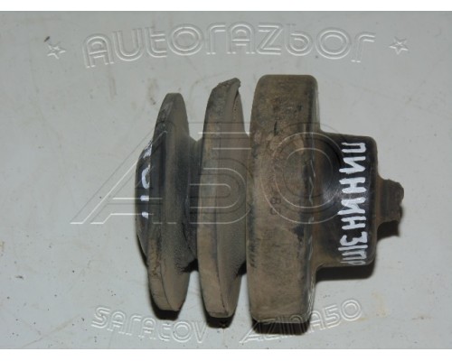 Отбойник заднего амортизатора Mitsubishi Pajero Pinin H6,H7 1998-2006 (MR448285)- купить на ➦ А50-Авторазбор по цене 400.00р.. Отправка в регионы.