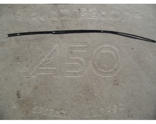 Молдинг крыши Ford Galaxy 1995-2005 (1101277)- купить на ➦ А50-Авторазбор по цене 2500.00р.. Отправка в регионы.